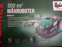 Ferrex Mähroboter noch Originalverpackt Neumünster - Negenharrie Vorschau