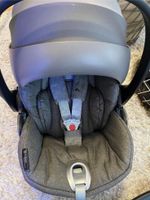 Cybex Babyschale mit Base Hessen - Heusenstamm Vorschau