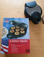 Donut Maker, Donutmaker, für 7 Donuts Bayern - Aßling Vorschau