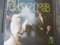 LP The Doors - Debut VG+ Bochum - Bochum-Südwest Vorschau