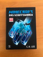 Minecraft - Das Schiffswrack Hessen - Mörfelden-Walldorf Vorschau