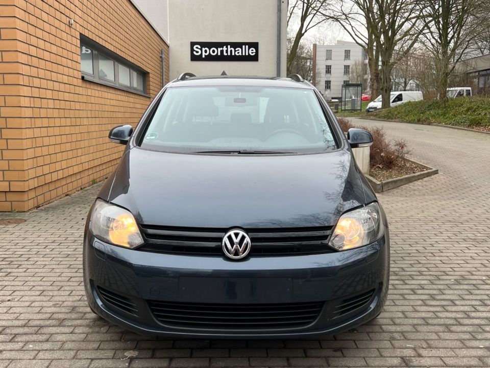 Volkswagen Golf Plus VI /AUTOMATIK/SHZ/KLIMAAUTO/TEMPOMAT// in Essen