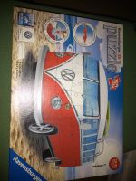 Ravensburger Puzzle VW Bus T1 Ravensburger Nob125166 Hessen - Eppstein Vorschau