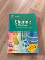 Zeeck- Chemie für Mediziner Hessen - Gießen Vorschau
