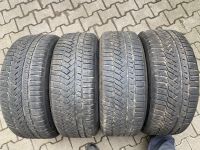 4 x Winterreifen Continental M+S 235/55 R17 99H 2 x 6mm 2 x 6,5mm Rheinland-Pfalz - Klein-Winternheim Vorschau