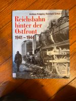 Reichsbahnen hinter der Ostfront Nordrhein-Westfalen - Oerlinghausen Vorschau