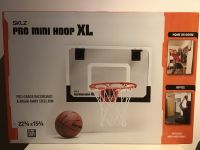 SKLZ pro mini hoop xl Basketballkorb NBA 58x40x1 indoor top Kiel - Kronshagen Vorschau