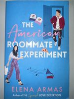 The American roommate experiment (englisch) Nordrhein-Westfalen - Paderborn Vorschau