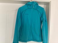 Mammut sweatjacke Jacke gr M Baden-Württemberg - Muggensturm Vorschau