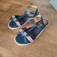 Sandalen Tom Tailor Gr. 41 Niedersachsen - Cloppenburg Vorschau