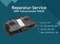 Reparatur BMW X5 X6 Fußraummodul FRM3R FRM3 E70 E71 E72 Nürnberg (Mittelfr) - Südstadt Vorschau