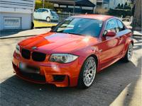 BMW 1er M Coupé E82 TÜV NEU HMS Klappe,  M1, M2, M3, M5!!! Berlin - Tempelhof Vorschau