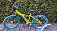 Kinderfahrrad 20" Niedersachsen - Wolfsburg Vorschau