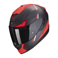 Scorpion Exo-1400 Evo Carbon Kendal Helm matt rot NEU statt 469€ München - Au-Haidhausen Vorschau