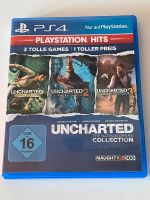 Uncharted: The Nathan Drake Collection für die PS4 Hessen - Linden Vorschau