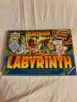 Das verrückte Labyrinth von Ravensburger (Elektro)- Top Zustand Niedersachsen - Springe Vorschau