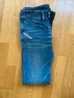 Diesel Jeans Vintage Größe XS S / 27 Bielefeld - Bielefeld (Innenstadt) Vorschau