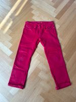 Hugo Jeans W30 L34 - Pink/lila Nürnberg (Mittelfr) - Mitte Vorschau