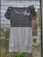 Langes T-Shirt/Kleid Größe 128 Hessen - Zierenberg Vorschau