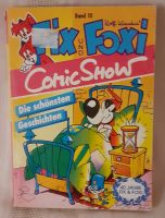 Fix und Foxi Taschenbuch Band 10 Comic Show Niedersachsen - Burgwedel Vorschau