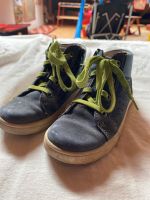 Superfit Halbschuhe sneaker  übergangschuhe gr.28 Bayern - Mertingen Vorschau