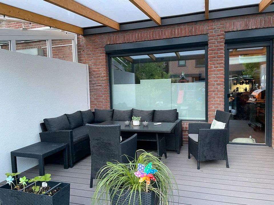 Tischler -preisgünstig Bau von Terrassen, Überdachungen u Pergola in Hamfelde, Kr Hzgt Lauenburg