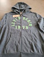 Levis Hoodie Zipjacke Gr M Unisex tragbar Bayern - Karlshuld Vorschau