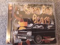 GHETTO BASS BEATS CD~ THE GHOSTOWN DJ'S~ Niedersachsen - Weyhe Vorschau