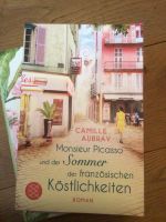 C. Aubray: Monsieur Picasso und der Sommer der französischen… Nordrhein-Westfalen - Rahden Vorschau