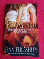 Jennifer Ashley. BODYGUARD.  Unter dem Schutz des Bären Stuttgart - Hedelfingen Vorschau