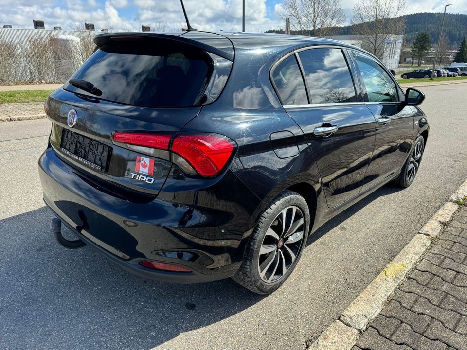 Fiat Tipo Lounge * Klimaaut * in Villingen-Schwenningen