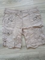 Tom Tailer Shorts Hose Damen Gr. 38 Niedersachsen - Garbsen Vorschau