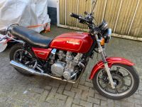 Kawasaki Z 1100 ST aus 09-1981 sehr guter Zustand ,,Motor läuft,, Bochum - Bochum-Ost Vorschau