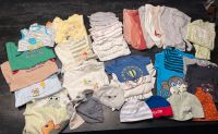 Babykleidung Paket Größe 56 Bayern - Schöllkrippen Vorschau