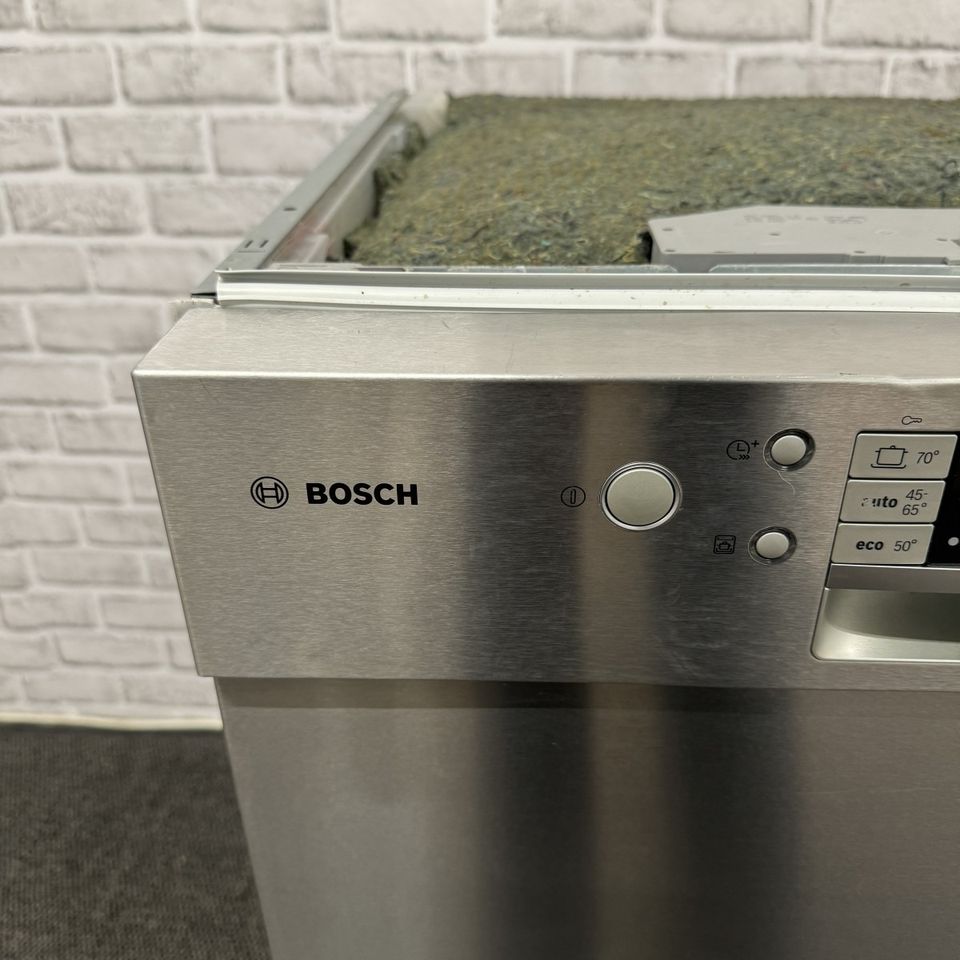 Spülmaschine Bosch A++ 60cm 1 Jahr Garantie/ inkl. Lieferung in Hamburg