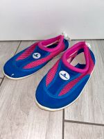 Strandschuhe Wasserschuhe Aqua Sphere ca.20cm Frankfurt am Main - Fechenheim Vorschau