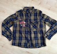 Bershka Bluse, Hemd, Bershka Girl, XS Sachsen - Freital Vorschau