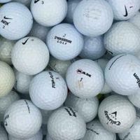 Golfbälle, diverse Sorten Schleswig-Holstein - Jersbek Vorschau