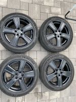 4xMichelin SR 235 45 18 Zoll - 4x Felgen Dezent Nordrhein-Westfalen - Lindlar Vorschau