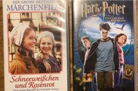 Harry Potter gefangene von askaban/ schneeweißchen & rosenrot Köln - Chorweiler Vorschau