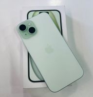 Apple iPhone 15 (128GB) Green/ 2 Wochen alt/ mit Zubehör! Mitte - Wedding Vorschau