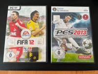 Fifa 12 + PES 2013 (PC) Hessen - Solms Vorschau