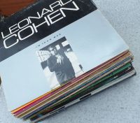 55 Schallplatten Rock und Pop 70er - 80er Jahre *Vinyl LP Niedersachsen - Laatzen Vorschau