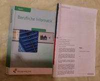 Berufliche Informatik - Informationsverarbeitung Niedersachsen - Tarmstedt Vorschau