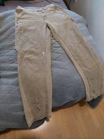 Zara Jeanshose Größe EUR 38 Berlin - Spandau Vorschau
