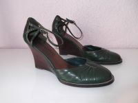 Coole ORIGINAL VINTAGE 70ger Keilpumps 40 grün TOP ZUSTAND ! Innenstadt - Köln Altstadt Vorschau