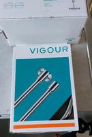 Vigour Designbrauseschlauch Hannover - Kirchrode-Bemerode-Wülferode Vorschau