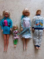 Barbie Puppen, Schwangere Barbie, Barbiesachen Brandenburg - Cottbus Vorschau