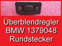 ❌ Überblendregler m Rundstecker BMW 635 CSI E24 735 E32 1379048 Bayern - Bernhardswald Vorschau