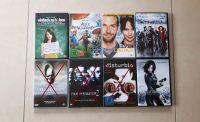 Diverse DVDs (Einfach zu haben, Alice im Wunderland, X-Men) Bad Doberan - Landkreis - Kröpelin Vorschau